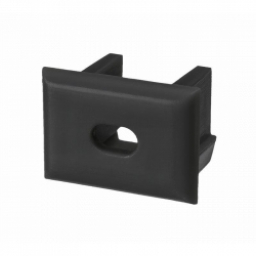 Obrázek pro Koncovka pre profil MiniLUX MAXI - čierna