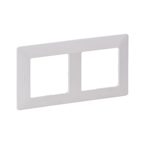 Obrázek pro LEGRAND Valena Life Rámček-2 biely