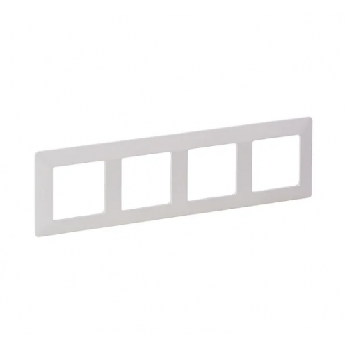Obrázek pro LEGRAND Valena Life Rámček-4 biely