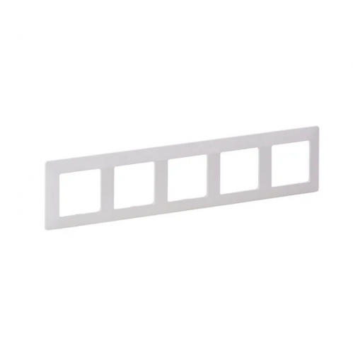 Obrázek pro LEGRAND Valena Life Rámček-5 biely