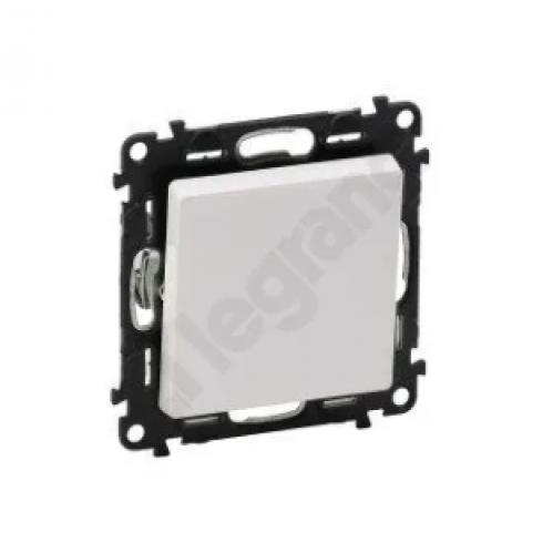 Obrázek pro LEGRAND Valena Life Tlačidlo biele