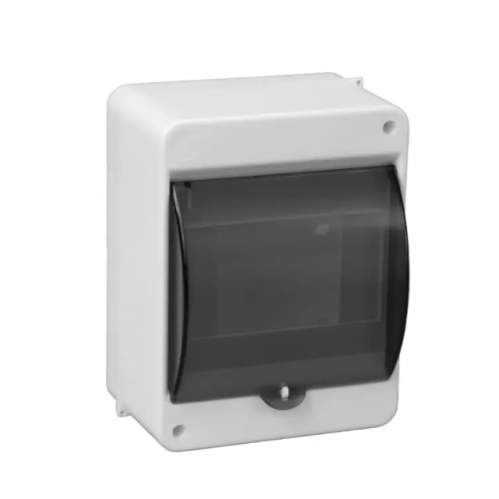 Obrázek pro Kryt ističa IP40 S-5