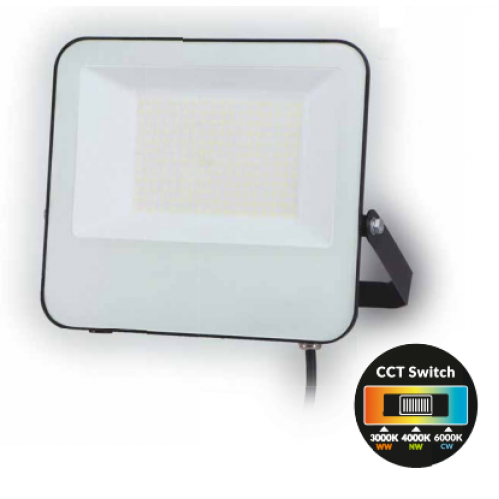 Obrázek pro SYRIUS LED reflektor 200W/22000lm , bez senzora , CCT