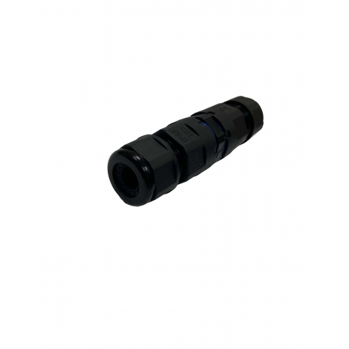 Obrázek pro Spojka na Kábel 3x1,5mm2 , IP68