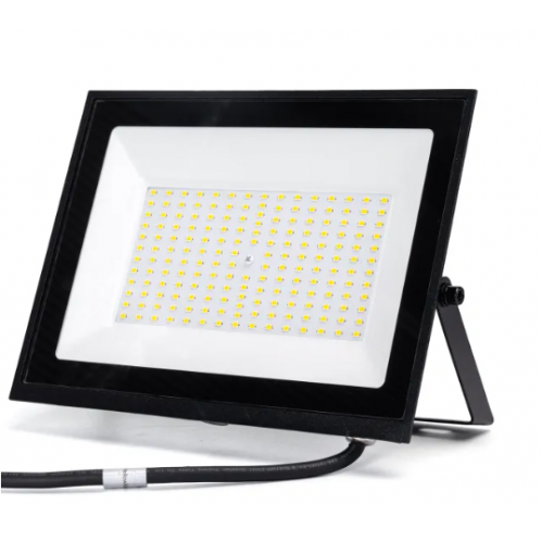 Obrázek pro LED reflektor 100W/9000lm , bez senzora , Neutrálna biela