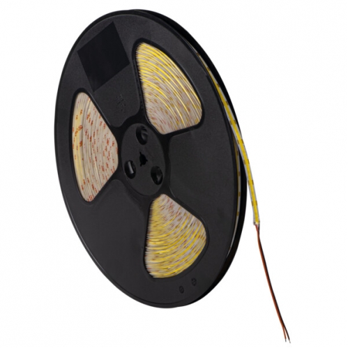 Obrázek pro KANLUX LED pás IP00 8w/m , COB , 800Lm/m , 12V DC - Studená biela - 1m