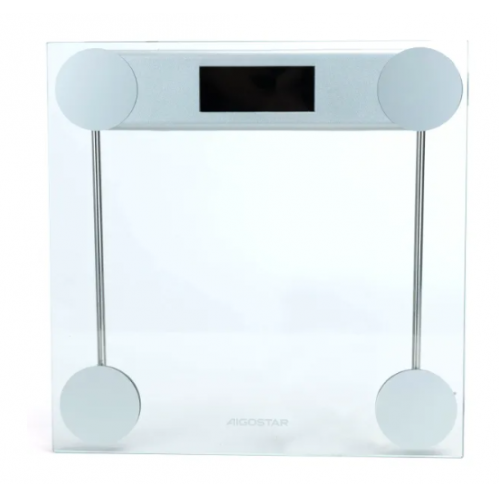 Obrázok pre Osobná váha sklenená do 180kg