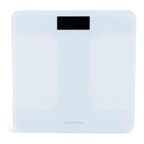 Obrázek pro Osobná váha sklenená do 180kg