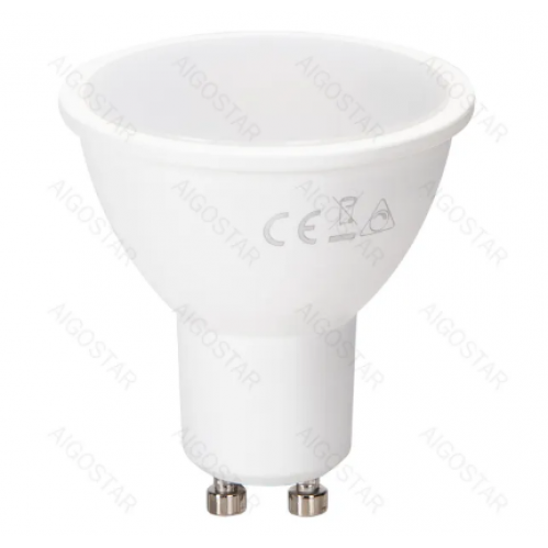 Obrázek pro LED žiarovka GU10 3W/240lm , Neutrálna biela