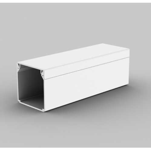 Obrázek pro Elektroinštalačná plastová lišta biela LHD 40X40_HC 2m