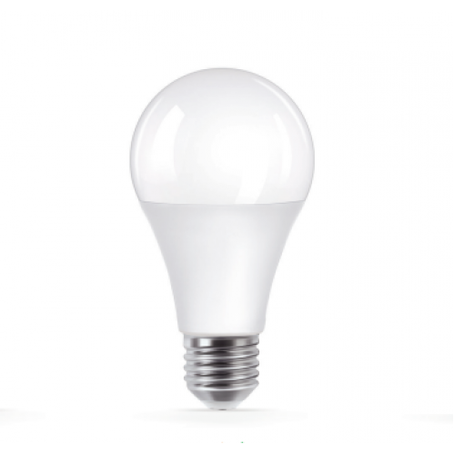 Obrázek pro LED žiarovka E27 13W/1305lm , klasik A60 , Neutrálna biela