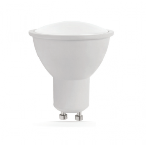 Obrázek pro LED žiarovka GU10 10W/1000lm , Studená biela