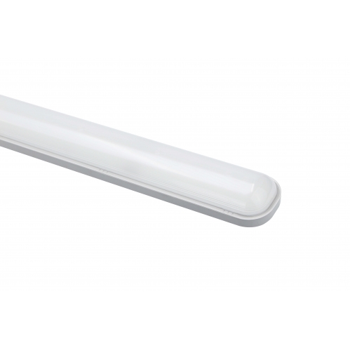 Obrázok pre Vodeodolné LED svietidlo 36W/5040lm , IP65, 120cm, Neutrálna biela s možnosťou sériového zapojenia