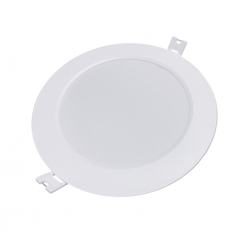 Obrázek pro LED Panel kruhový biely 12W/1320lm 170mm, CCT