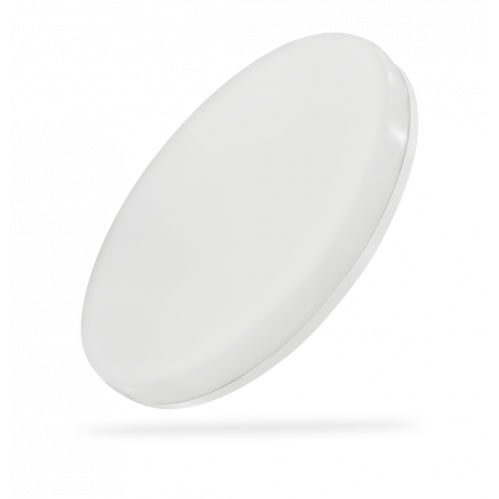 Obrázek pro Vodeodolný Led Panel kruhový biely prisadený 30W/3200lm 330mm , CCT