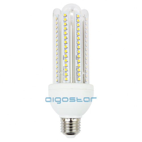 Obrázek pro LED žiarovka E27 23W/2030lm , U4 , Studená biela