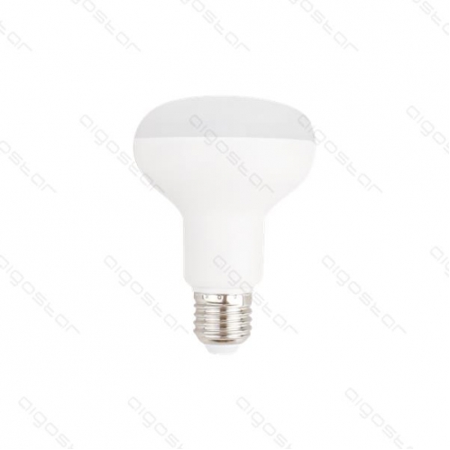 Obrázek pro LED žiarovka E27 12W/900lm , R80 , Teplá biela