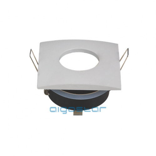 Obrázek pro Stropné bodové podhľadové vodeodolné svietidlo pevné TS75S (biela)