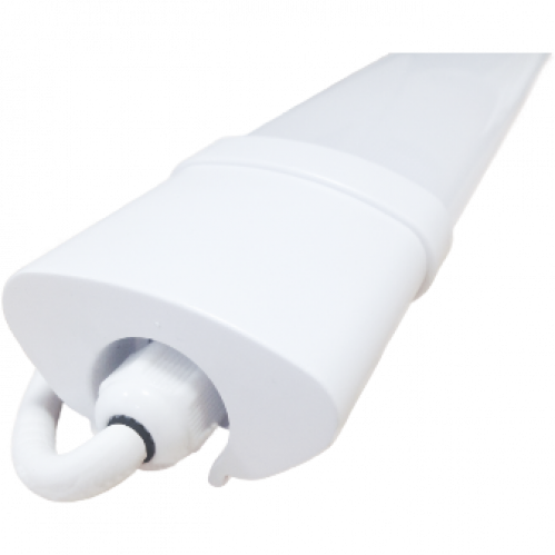 Obrázek pro Vodeodolné LED svietidlo LINEA 36W/3200lm , IP65, 120cm, Neutrálna biela