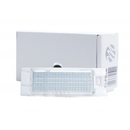 Obrázek pro LED Osvetlenie ŠPZ - OPEL - LP - VXL