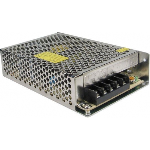 Obrázek pro Prachuvzdorný napájací zdroj pre Led pásy 12V/100W , IP20