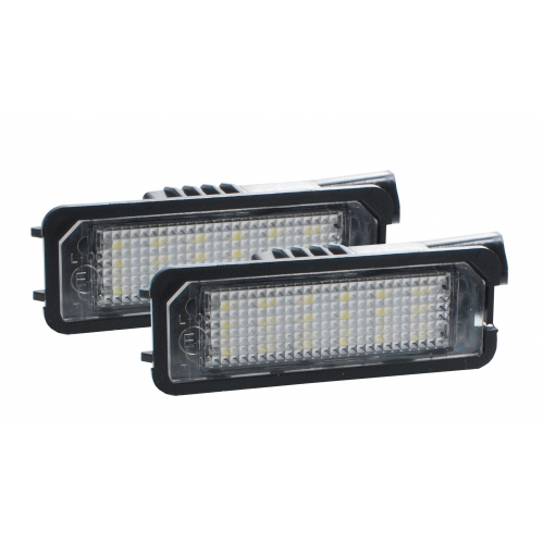 Obrázek pro LED Osvetlenie ŠPZ - VW - LD-VWP GP