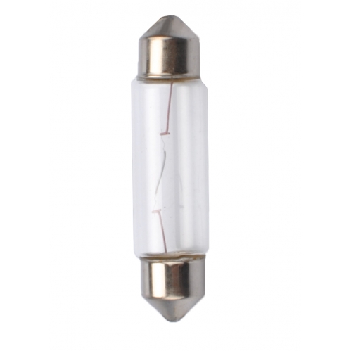 Obrázek pro Halogénová Autožiarovka Z934 - C5W , 41mm , 24V , 5W , SV8.5