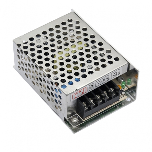 Obrázek pro Prachuvzdorný napájací zdroj pre Led pásy 12V/40W , IP20