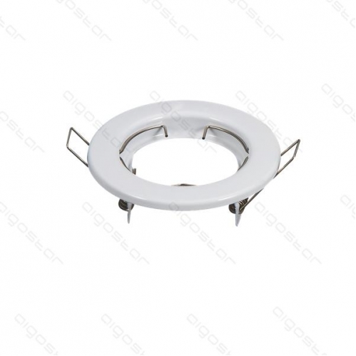 Obrázek pro Stropné bodové podhľadové svietidlo TS53 pevné (biela)