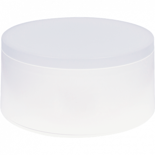 Obrázek pro Led Panel kruhový biely prisadený ALDAR 15W/1250lm 156mm Neutrálna biela