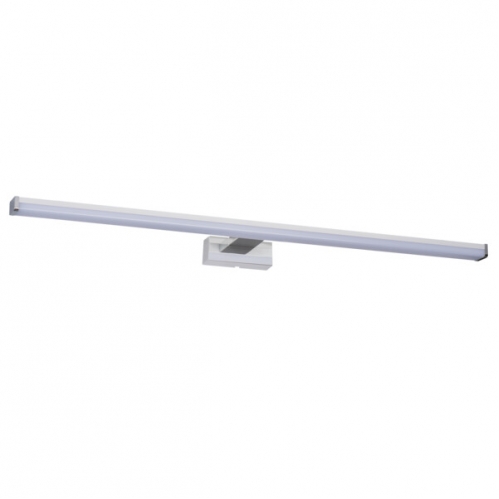 Obrázek pro Kanlux LED kúpeľňové osvetlenie zrkadla ASTEN LED/15W/230V/IP44/Chróm