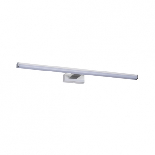 Obrázek pro Kanlux LED kúpeľňové osvetlenie zrkadla ASTEN LED/12W/230V/IP44/Chróm