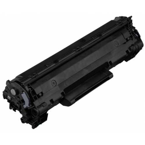 Obrázek pro Sada 2ks Tonerov HP CE278A - čierny kompatibil