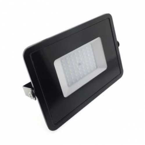 Obrázek pro LED reflektor 50W/4000lm , SLIM , bez senzora , teplá = 400W