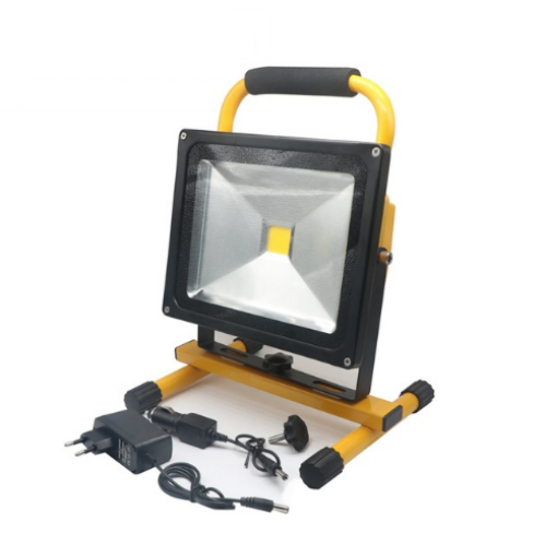 Obrázek pro LED REFLEKTOR 30W  PRENOSNÝ 