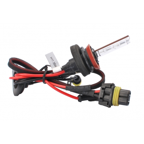 Obrázek pro Xenonová výbojka M-Tech H11 5000K