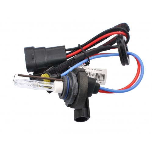 Obrázek pro Xenonová výbojka M-Tech HB4 6000K