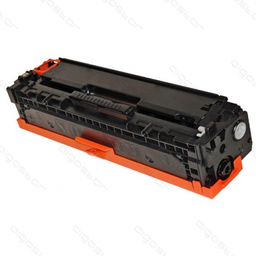 Obrázek pro Toner pre HP CE322 Yellow - žltý kompatibil 1300