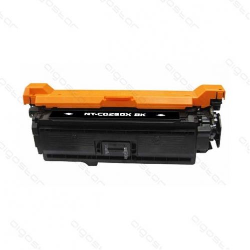 Obrázek pro Toner pre HT CE250X Black - čierny kompatibil 10500