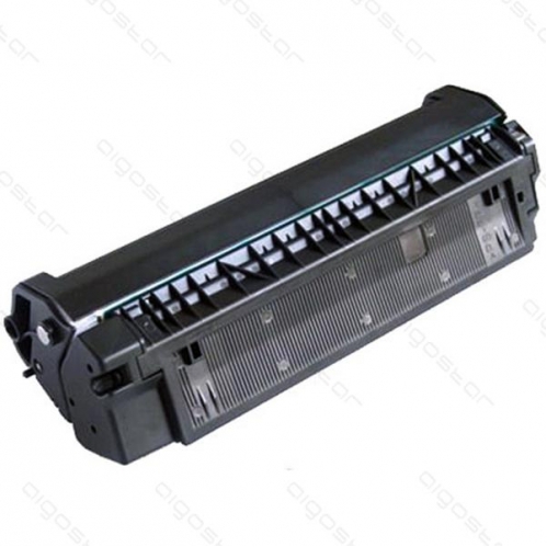 Obrázek pro Toner pre Canon C3906 BK - čierny kompatibil 2700