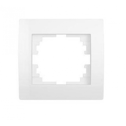 Obrázek pro Kanlux Rámček-1 Mowion LOGI 02-1460-002 biely