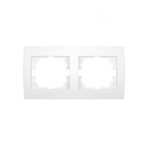 Obrázek pro Kanlux Rámček-2 Mowion LOGI 02-1470-002 biely