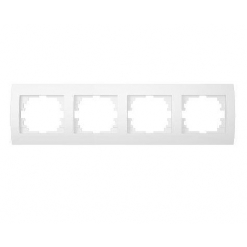 Obrázek pro Kanlux Rámček-4 Mowion LOGI 02-1490-002 biely