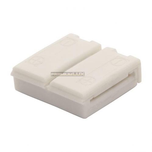 Obrázek pro Nadpájacia svorka pre LED pásiky 10mm P+P 10mm