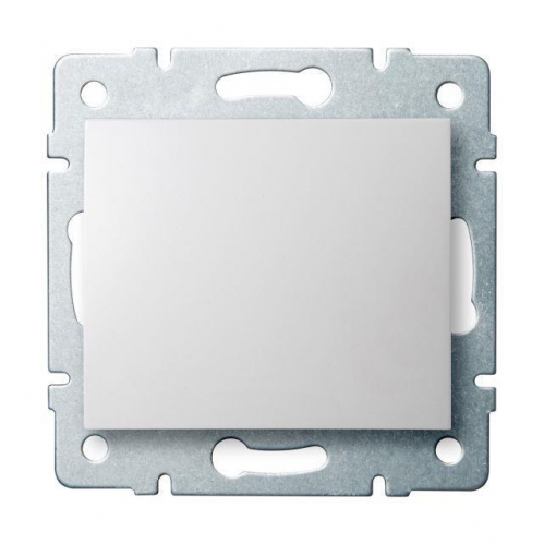 Obrázek pro Kanlux Tlačidlo 1/0 Mowion LOGI 02-1021-102 biele