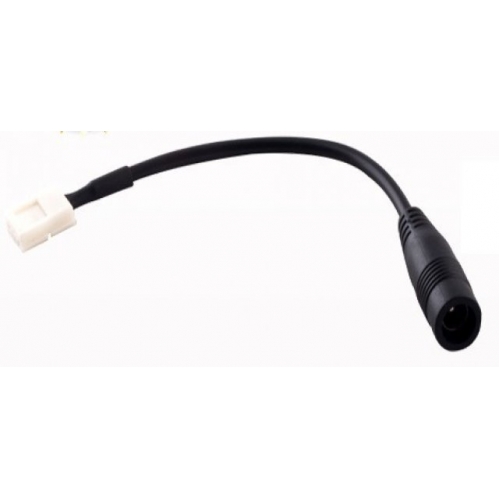 Obrázek pro Konektor DC 2.5/5.5 so spojkou 10mm