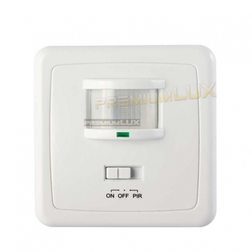 Obrázek pro Schodiskový snímač pohybu 230V s dosahom 9m