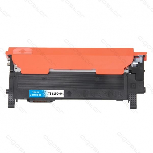 Obrázek pro Toner pre Samsung ST-CLT 404S C*E modrý 1000 kompatibil