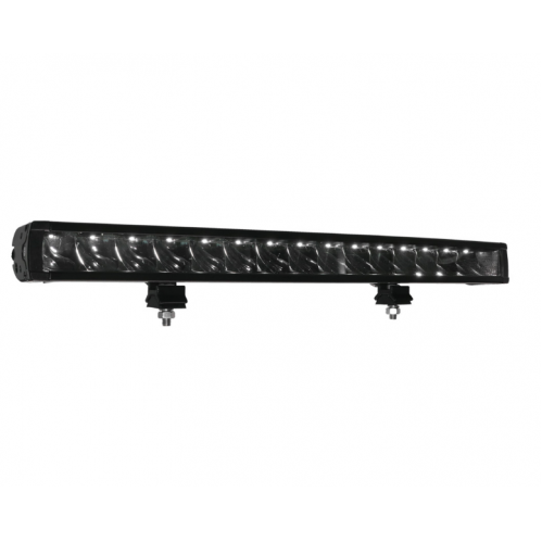 Obrázek pro Homologizovaný prídavný svetlomet , svetelná rampa Flood Light 105W/6700lm , 15x7W OSRAM LED , Black Series , 535mm