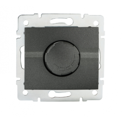 Obrázek pro Kanlux Stmievač otočný pre LED Mowion LOGI 02-1161-141 , 3-100W , grafit